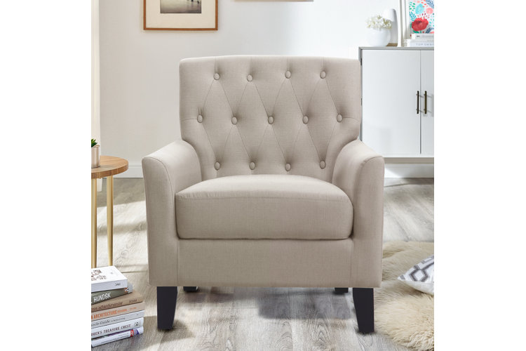 Wayfair best sale accent chairs